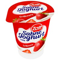  Zott Sahne Joghurt