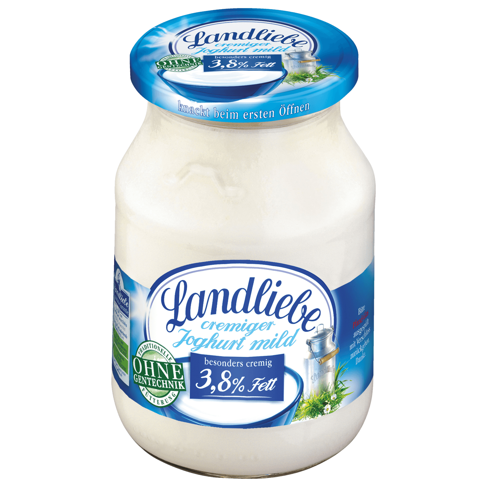 Angebot Rewe Landliebe Joghurt Rewe