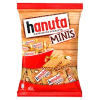  Hanuta Minis