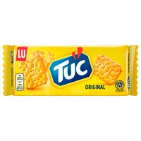  Tuc Cracker