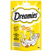  Dreamies Katzensnacks