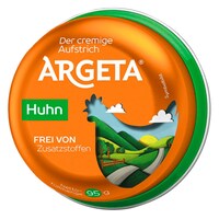  Argeta Aufstrich