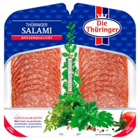  Die Thüringer Thüringer Salami