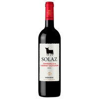  Osborne Solaz Tempranillo & Cabernet Sauvignon