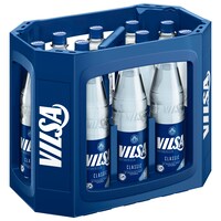  Vilsa Bio Mineralwasser