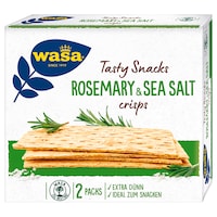  Wasa Tasty Snacks Crisps