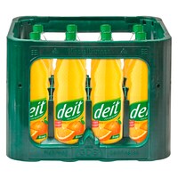  Deit Limonade