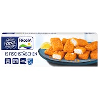  Frosta Fischstäbchen