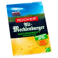  Rücker Alt Mecklenburger mild