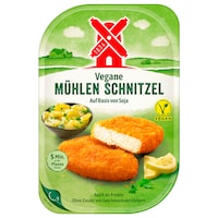  Rügenwalder Vegane Mühlen Schnitzel