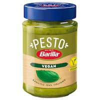  Barilla Pesto Basilico Vegan