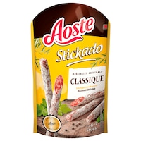  Aoste Stickado