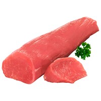 Frisches Schweine-Filet