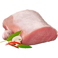  Landbauern Schwein Lachsbraten