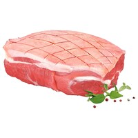  Landbauern Schwein Krustenbraten