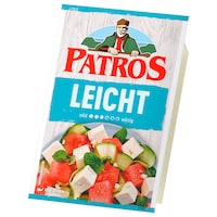  Hochland Patros Leicht