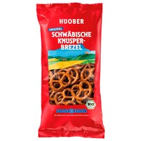  Huober Schwäbische Knusper-Brezel