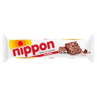  Nippon Puffreis Häppchen