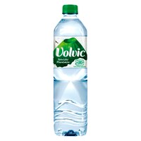  Volvic Naturelle