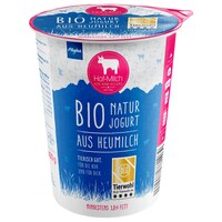  Allgäuer Hof-Milch Bio Naturjogurt