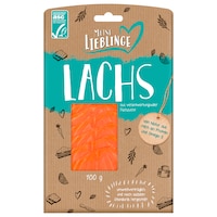  Meine Lieblinge Lachs