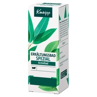  Kneipp Erkältungsbad Spezial