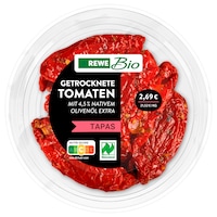  REWE Bio Getrocknete Tomaten