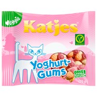  Katjes Fruchtgummi