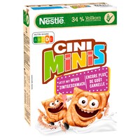  Nestlé Cini Minis