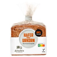  Schulte Hafer Dinkel Urkorn