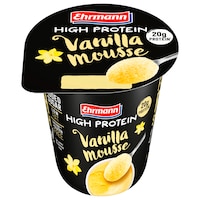  Ehrmann High Protein Mousse