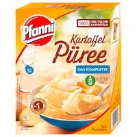  Pfanni Kartoffel Püree