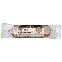  Kalnik Original Pfälzer Leberwurst