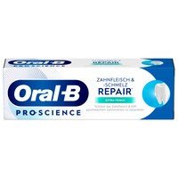  Oral-B Zahncreme