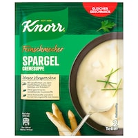  Knorr Feinschmecker Suppe