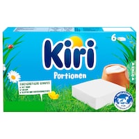  Kiri Portionen