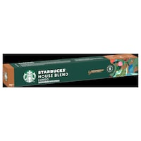  Starbucks House Blend