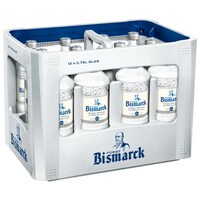  Fürst Bismarck Mineralwasser