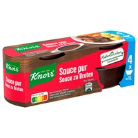  Knorr Sauce Pur