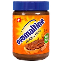  Ovomaltine Crunchy Cream