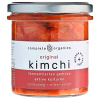  Complete Organics Kimchi