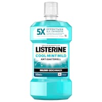  Listerine Mundspülung