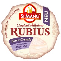  St. Mang Allgäuer Rubius Extra Cremig