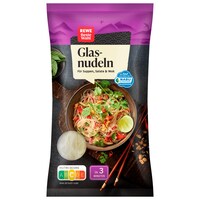  REWE Beste Wahl Glasnudeln