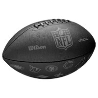  NFL American Football »Black Edition« 3