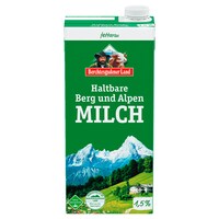  Berchtesgadener Land Haltbare Bergbauern Milch