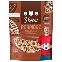  3 Bears Porridge