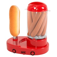  SEG Hot Dog Maker »HDM 2501« 3