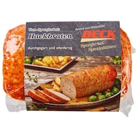  Spanferkel-Hackbraten