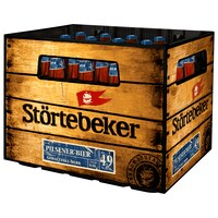  Störtebeker Pilsener